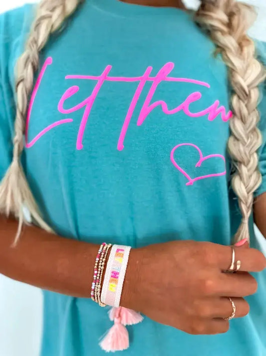Let Them Tee