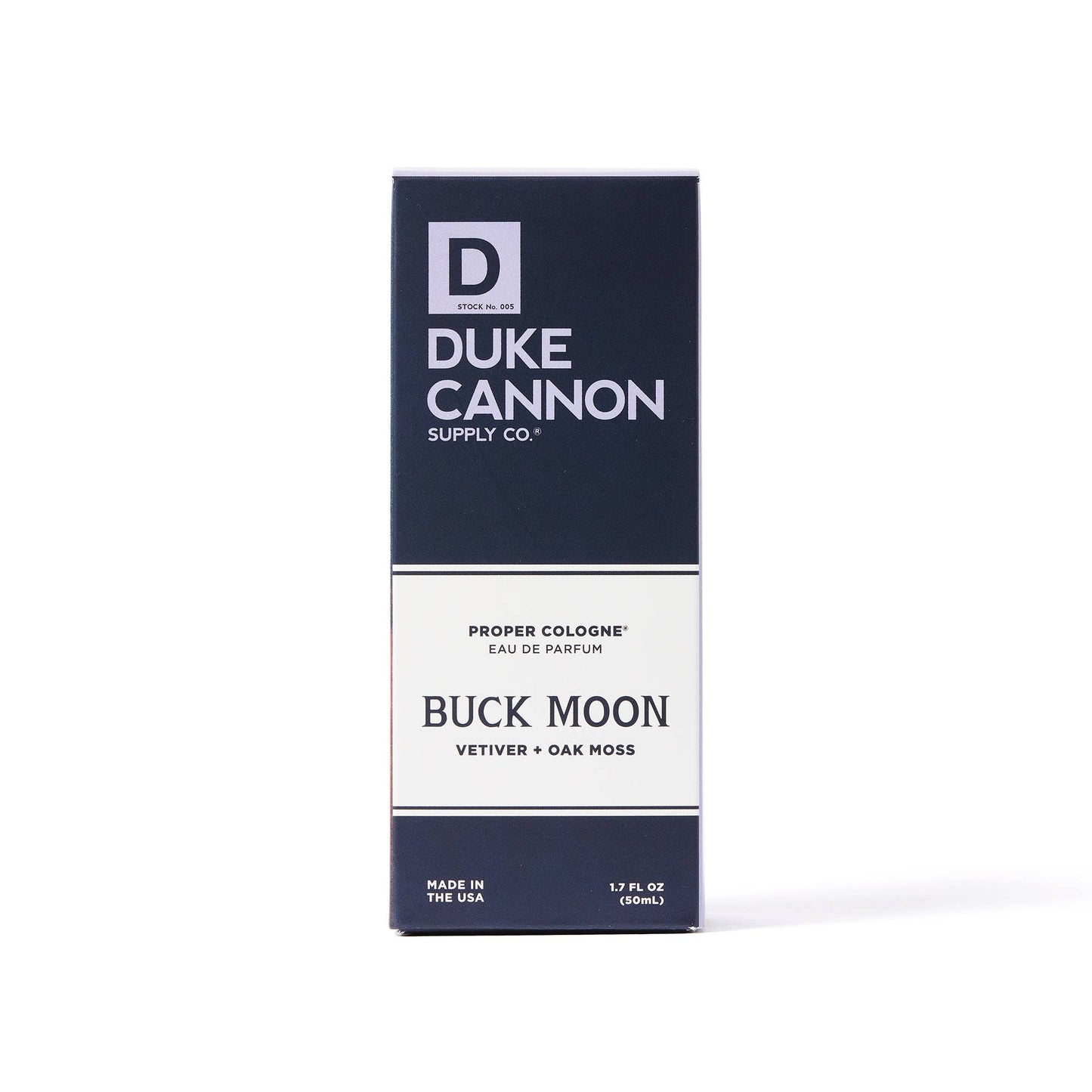 Buck Moon Cologne