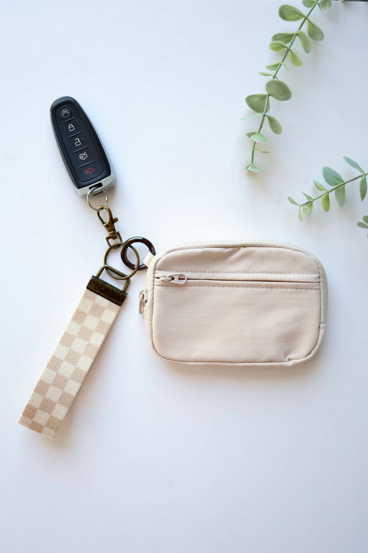 Keychain Wallet