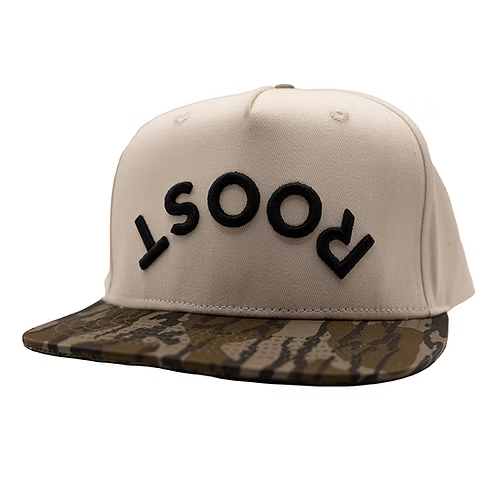 Roost Bottomland Hat