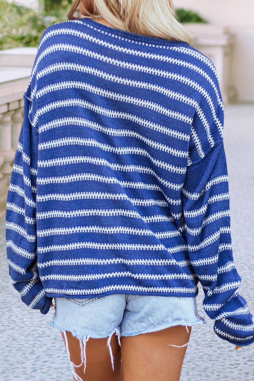 The Emma Sweater