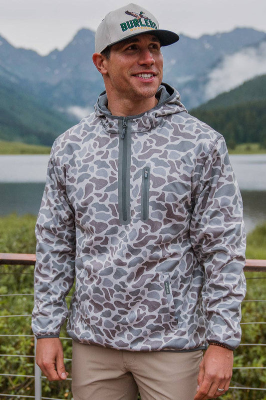 Duke Tech - Classic Deer Camo