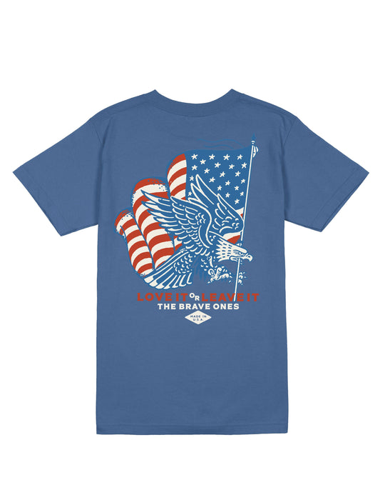 Love It or Leave It Tshirt