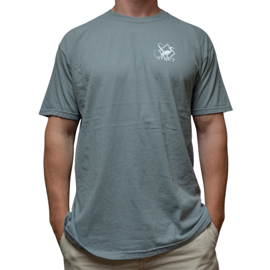 The Crew T-Shirt