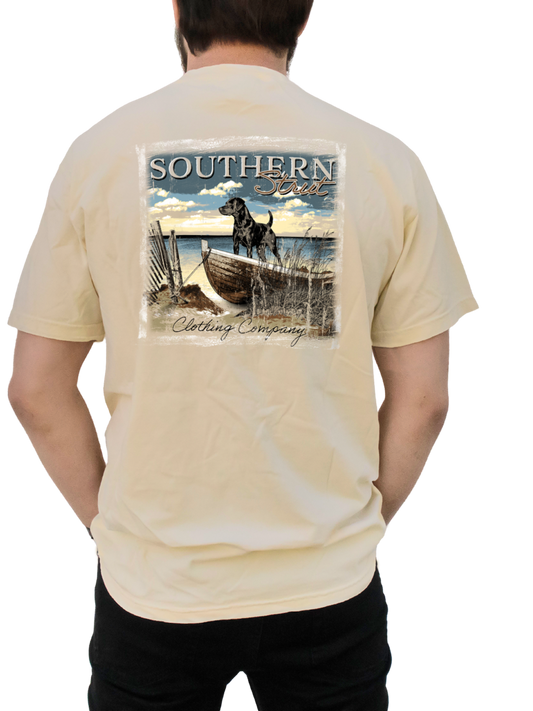 Titanic Lab Southern Strut Tshirt