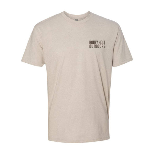 Camo Dog Tee