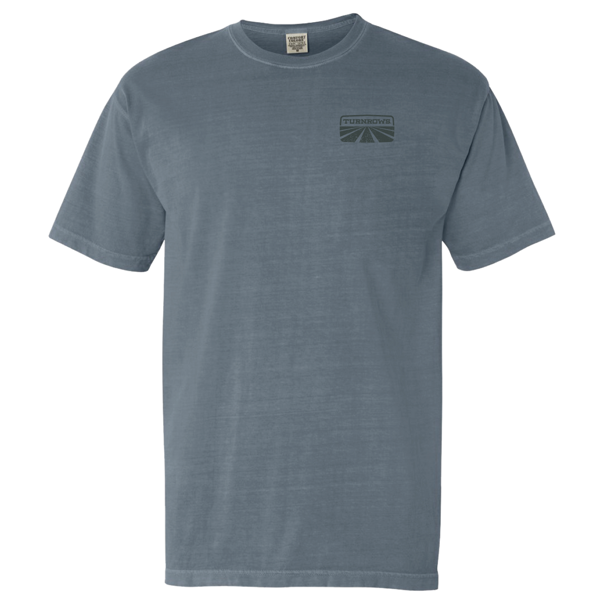 Premium Cotton Tee