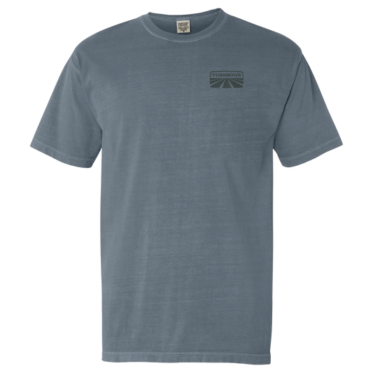 Premium Cotton Tee