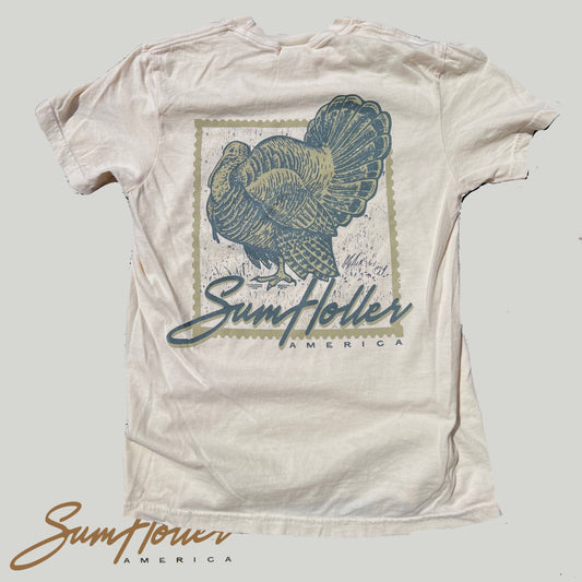 Sum Turkey Tee