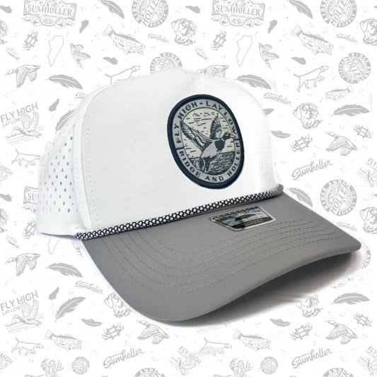 Spears Patch Hat