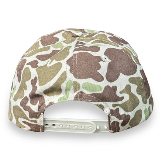Duck Field Rope Hat