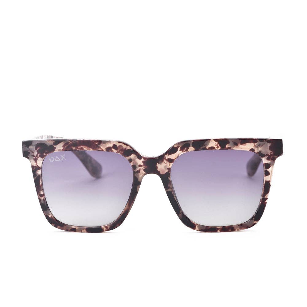 Dani Square Sunglasses