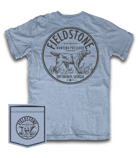 Hunting Preserve Tee