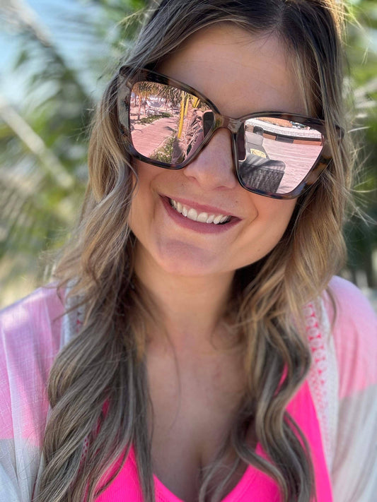 Callie Sunglasses