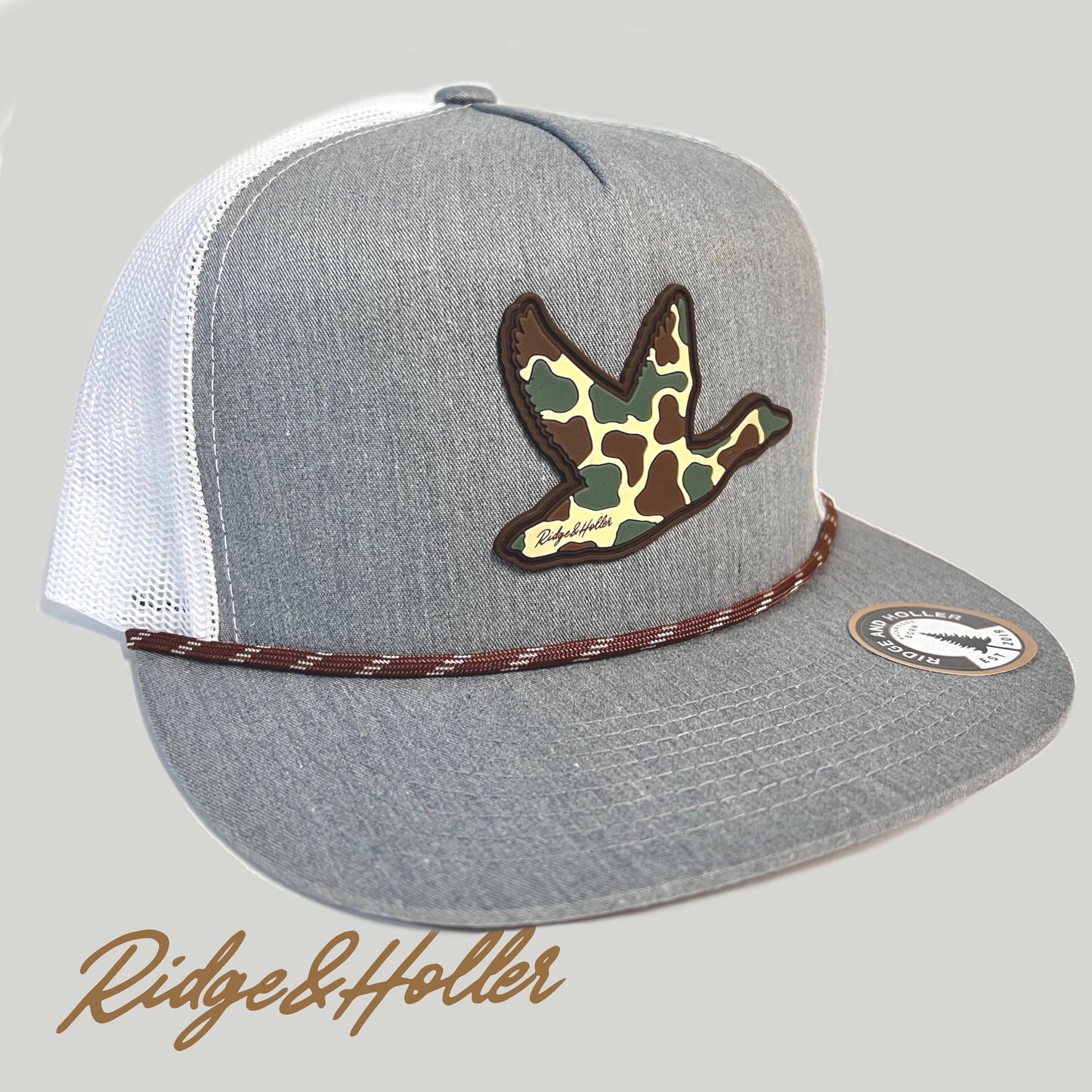 Marshland Duck Hat