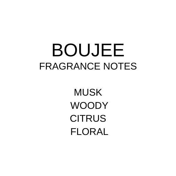 BOUJEE Candle
