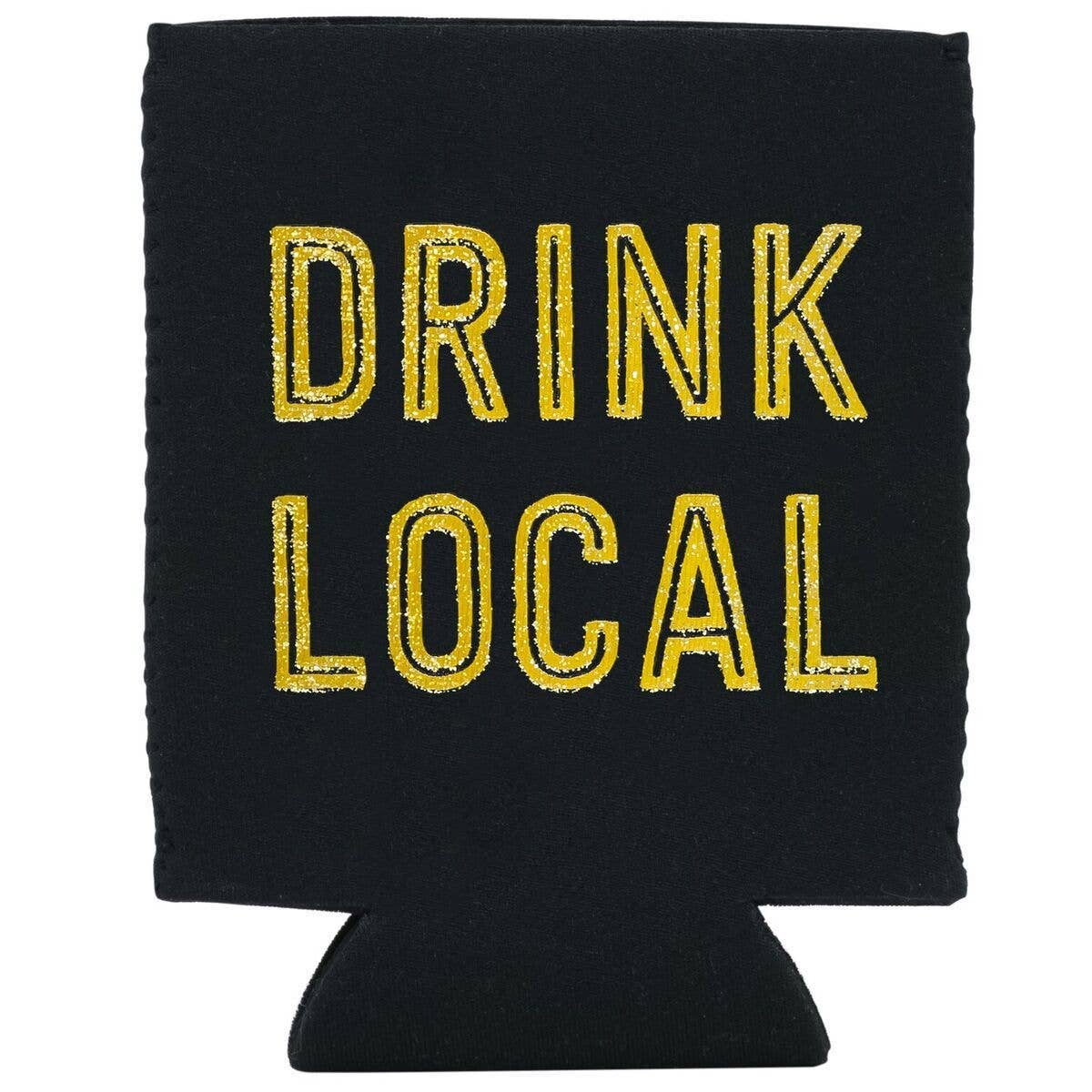 Georgia Koozie