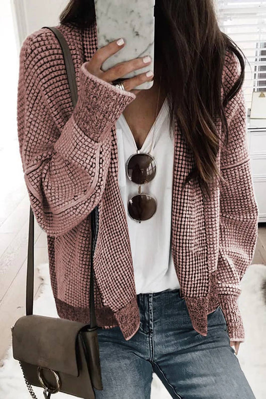 The Evy Cardigan