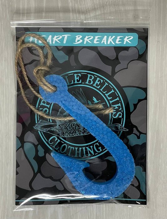 Fish Hook Scents