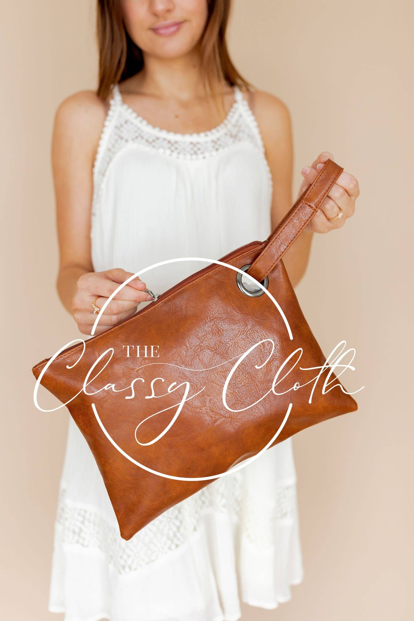 The Mindy Clutch