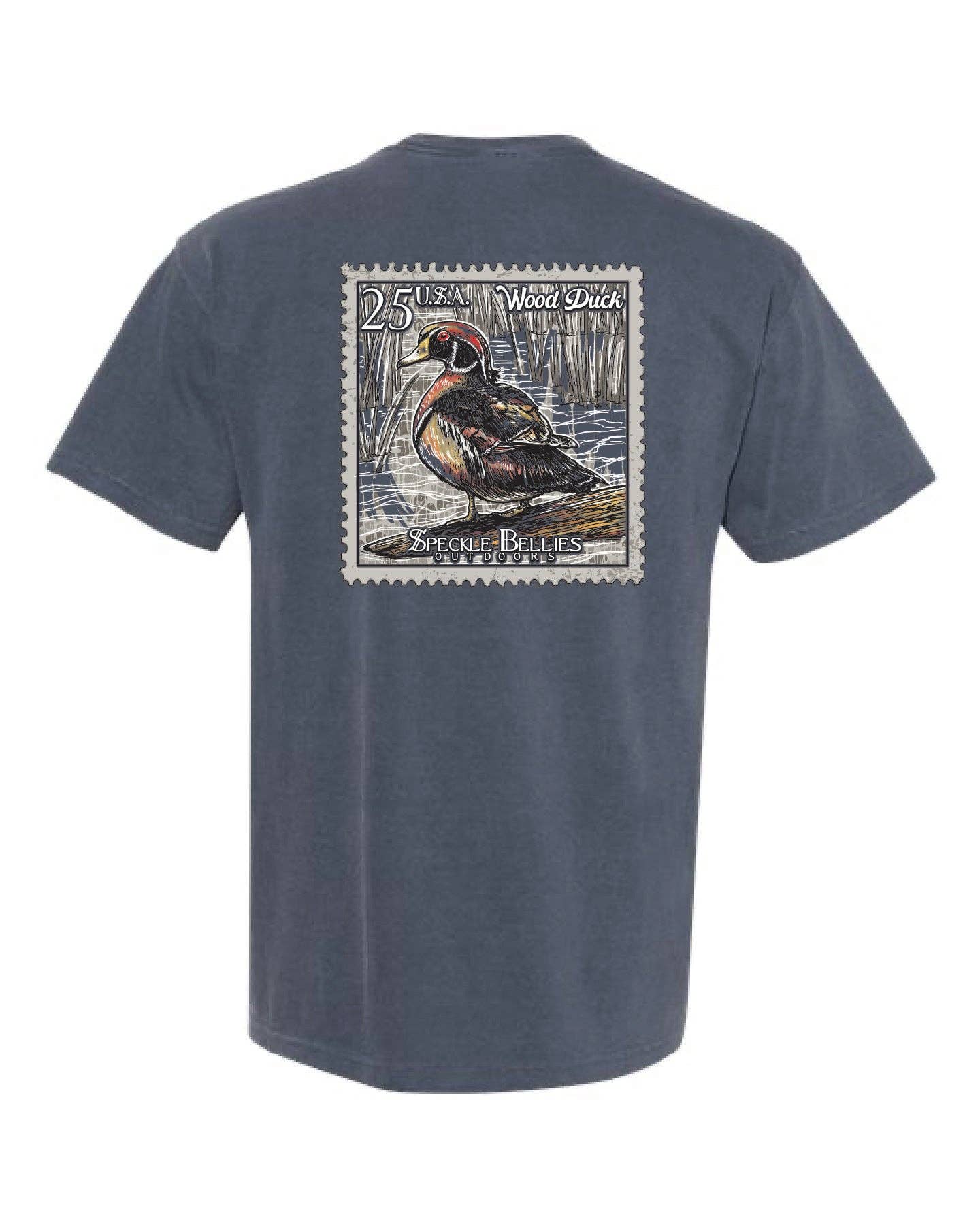 Duck Stamp Tee
