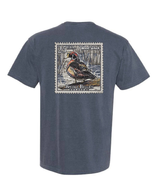 Duck Stamp Tee