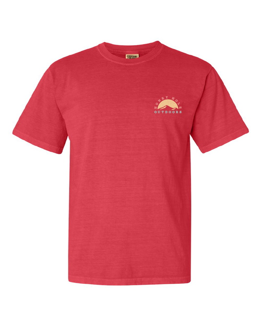 Circle Mountain Tee