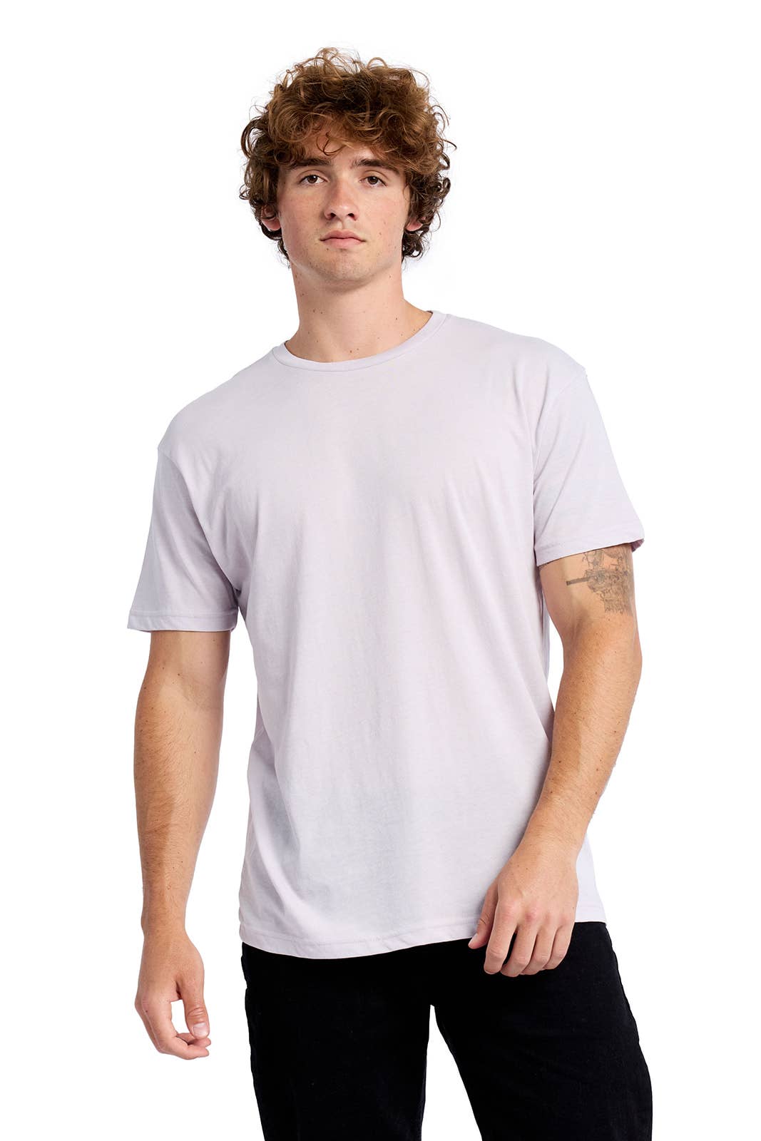 403 - Adult Premium CVC Tee