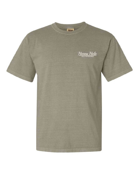 HH Tackle Shop Tee