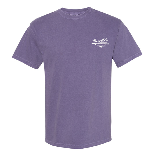 Heritage  Tee