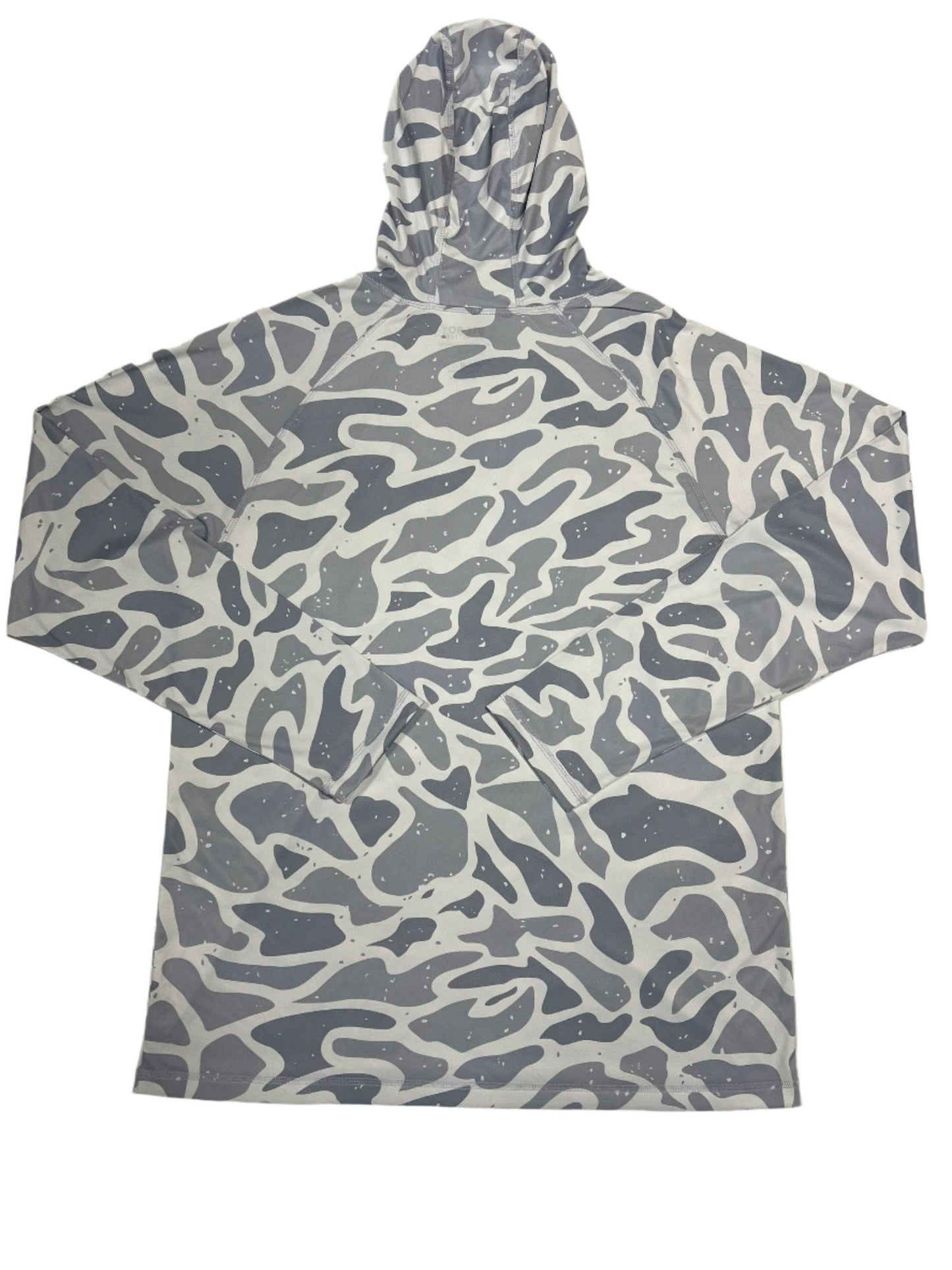 OLE BOY Performance Hoodie