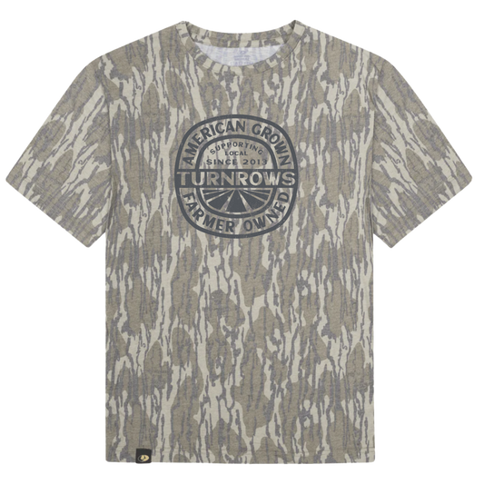 American Grown Camo Tee