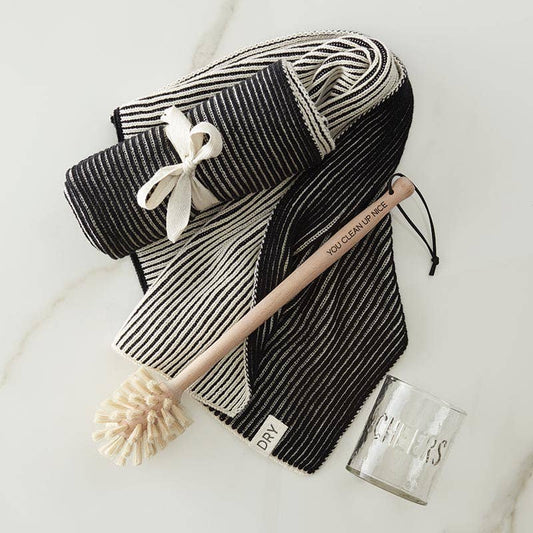 Knit Dish Towel