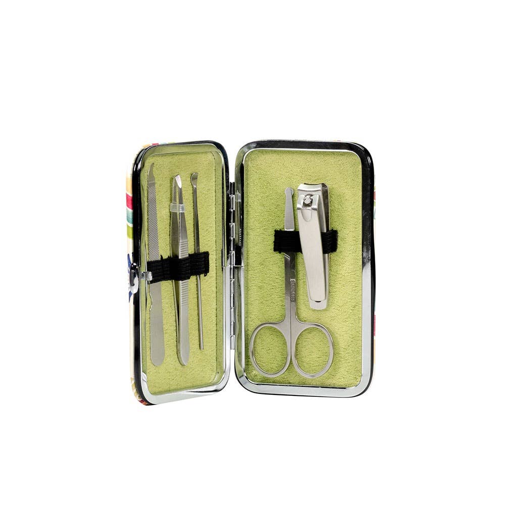 Kindness Changes Everything Manicure Set