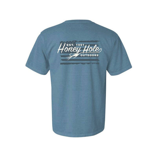 Fly Flag Tee