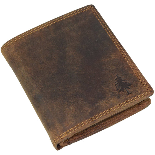 Leather Wallet Tyler