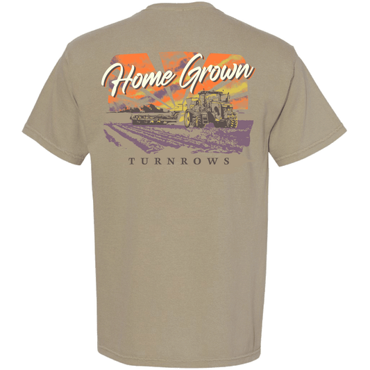 Home Grown Tee