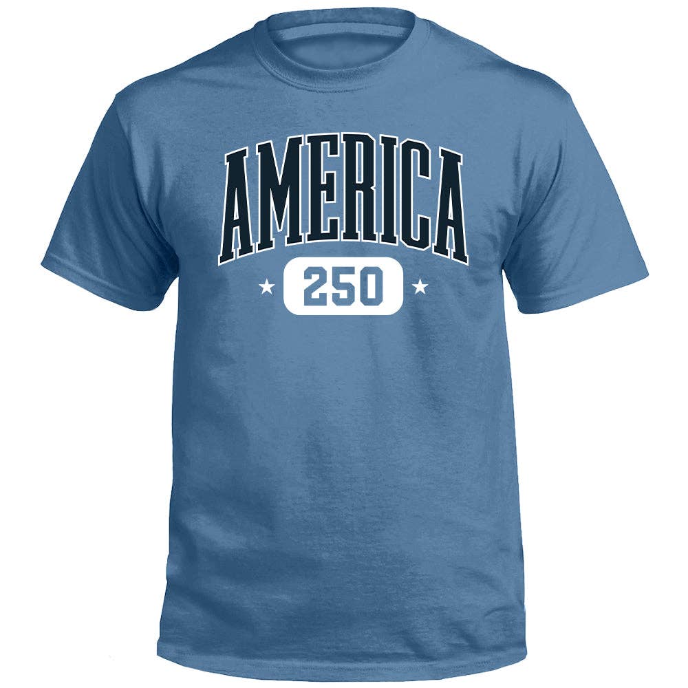 America 250 Tee