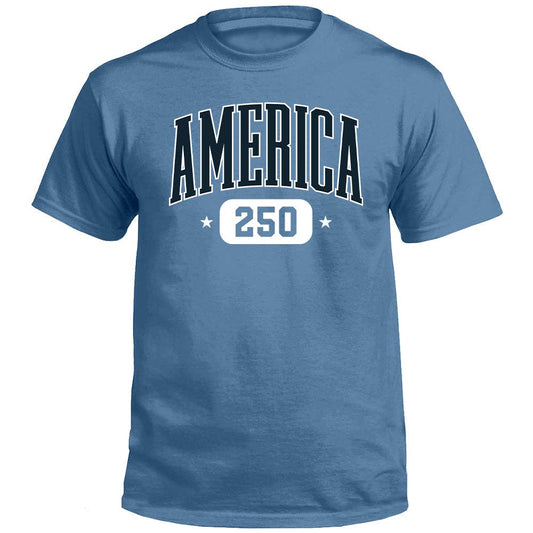America 250 Tee