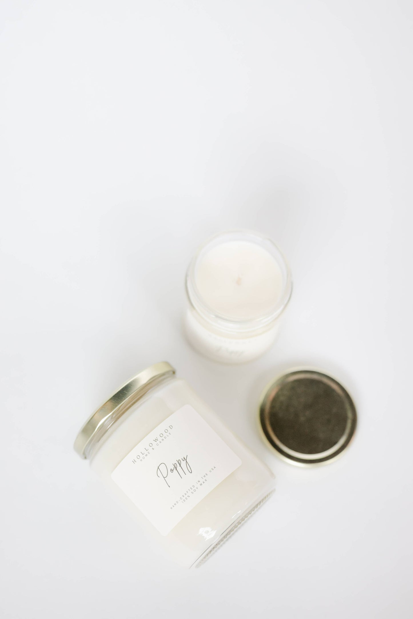 POPPY | CANDLE