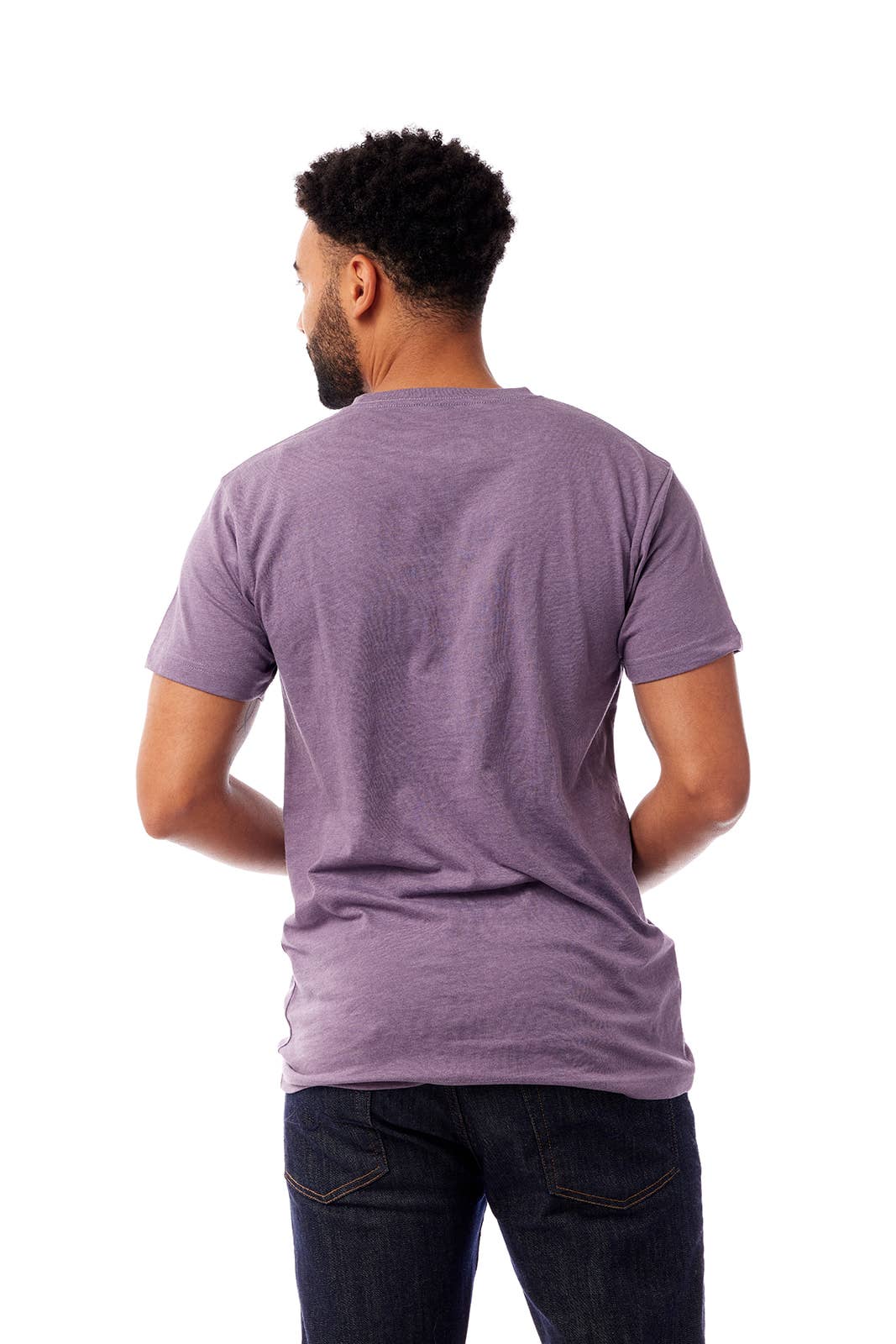 403 - Adult Premium CVC Tee