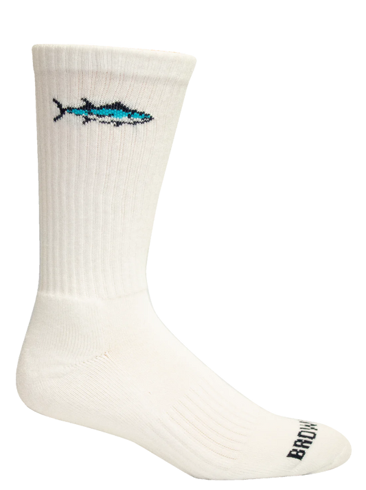 BROWN DOG Socks