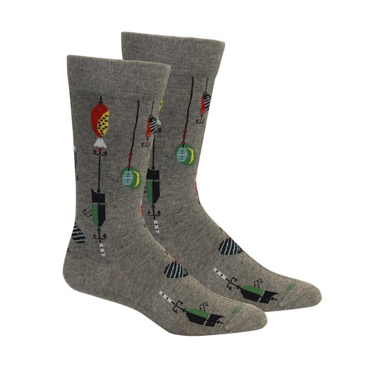BROWN DOG Socks