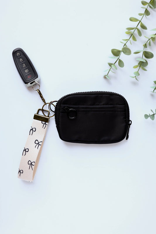 Keychain Wallet