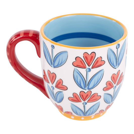 You Are Loved Mug