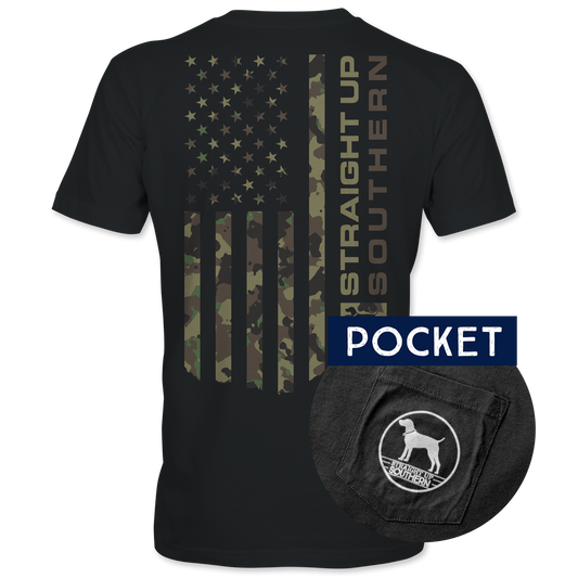 Camo America