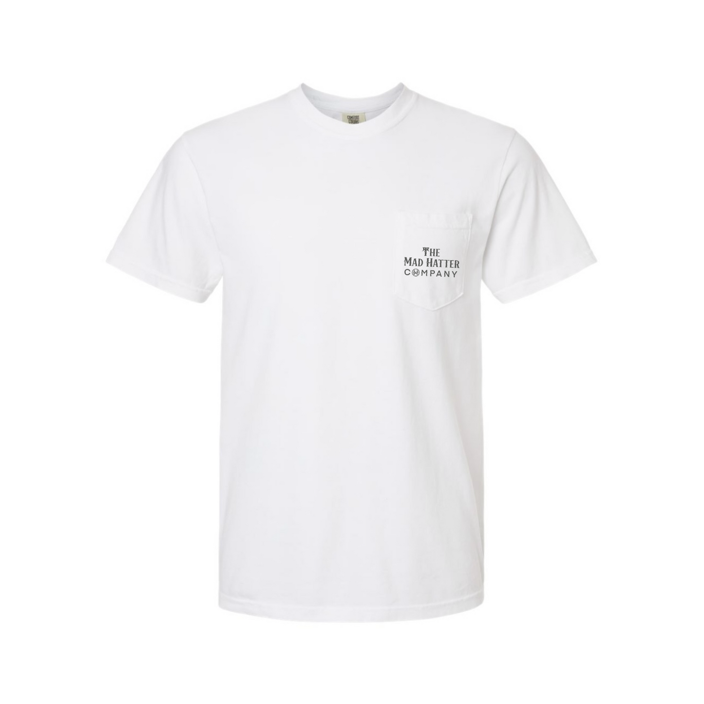 Camo Duck Hunting T-Shirt