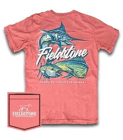 YOUTH OFFSHORE SLAM TSHIRT