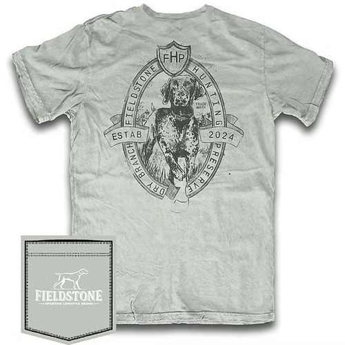 Hunting Preserve TShirt