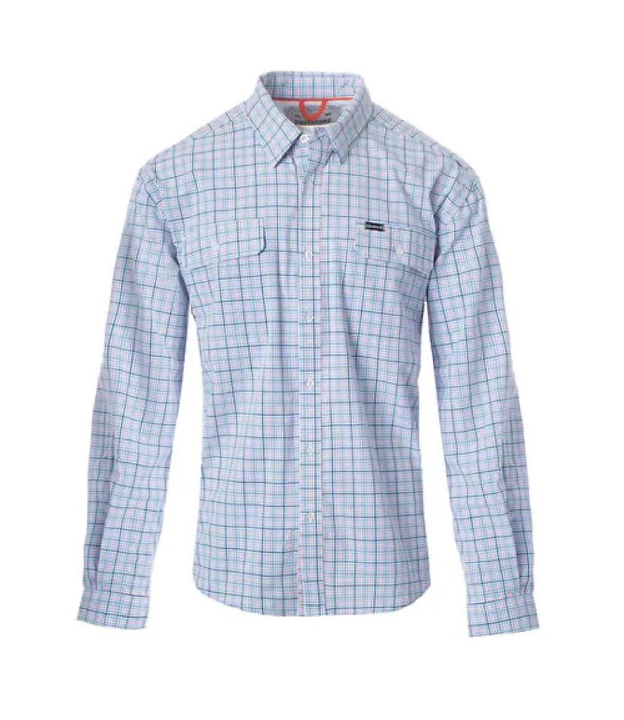 L/S Sportsman Shirt